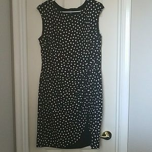 Polkadot Dress